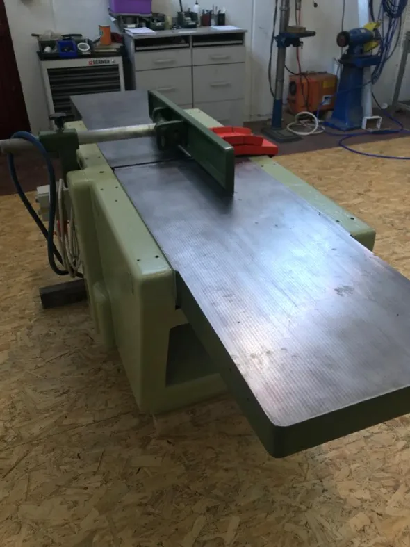 PG971-1306Pialla a filo per legno