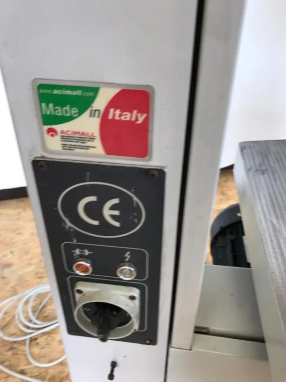 PG1017 - 1364Sega a nastro Centauro