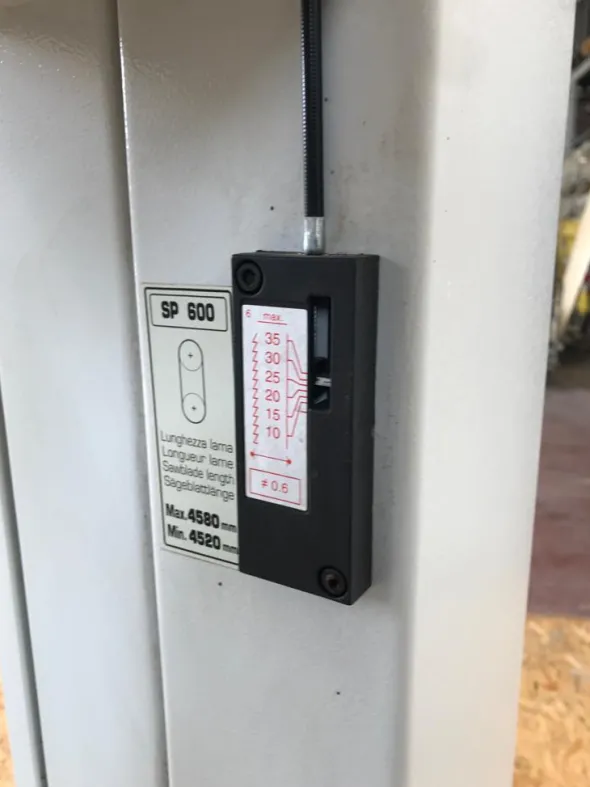 PG1017 - 1364Sega a nastro Centauro