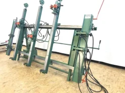 PG967 - 1301Strettoio a barre Italpresse