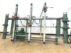 PG967 - 1301Strettoio a barre Italpresse