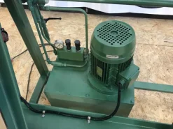 PG967 - 1301Strettoio a barre Italpresse