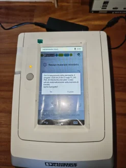 Phoenix Contact THERMOMARK PRIMEmarcatura Cavi