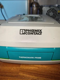 Phoenix Contact THERMOMARK PRIMEmarcatura Cavi