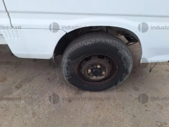 8#9403 Piaggio Porter con cassone semiribaltabil