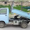 Piaggio quargo diesel