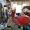 14#6105 Piaggio Vespa