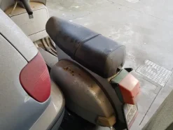 2#4002 Piaggio Vespa LML 150