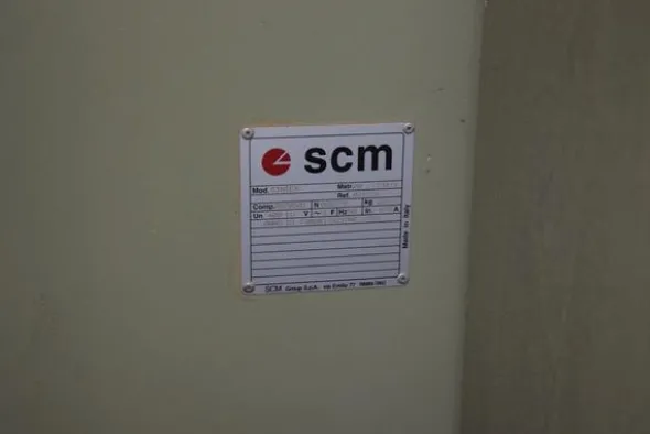 6#2326 Pialla a 4 facce SCM Syntex