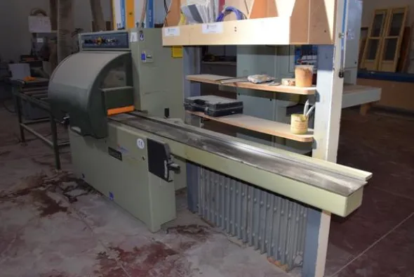 6#2326 Pialla a 4 facce SCM Syntex