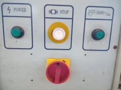 Pialla a filo TRADE modello CM-500