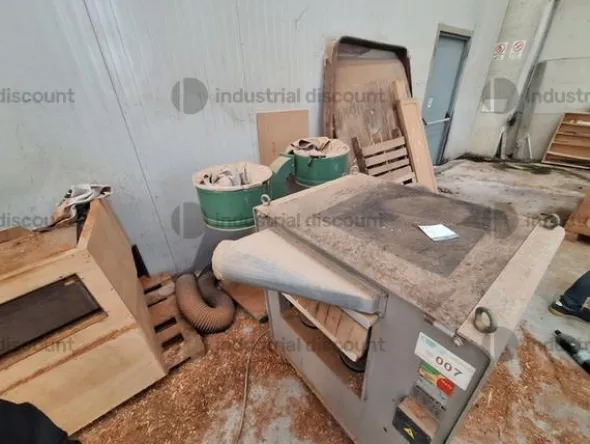 10#9567 Pialla a spessore Casadei