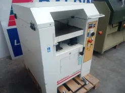 Pialla a spessore MINIMAX S41 ELITE S usata