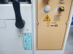 Pialla a spessore MINIMAX S41 ELITE S usata