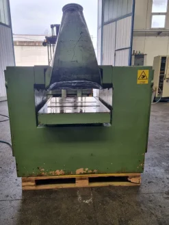 Pialla a spessore - PRIMULTINI SR 600
