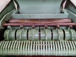 Pialla a spessore - PRIMULTINI SR 600