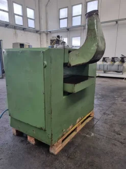 Pialla a spessore - PRIMULTINI SR 600