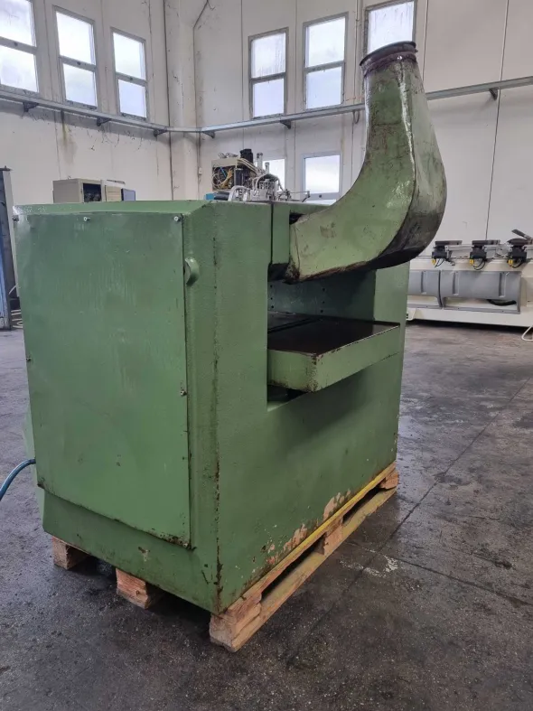 Pialla a spessore - PRIMULTINI SR 600