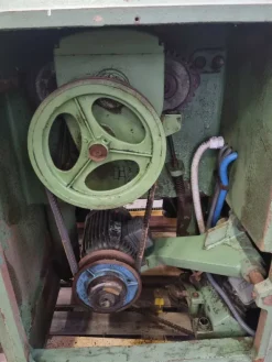 Pialla a spessore - PRIMULTINI SR 600