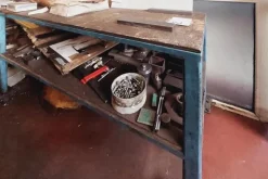 2#7327 Piani di lavoro