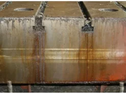 Piani Stolle 1820 x 4550 mm