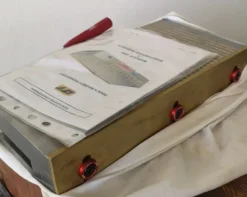 Piano a magneti permanenti