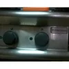 piano di cottura