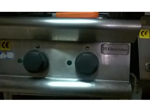 piano di cottura