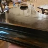 14#7625 Pianoforte a coda Kaps