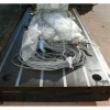 Piano Stolle 1400 x 3000 mm