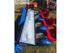 Piantatrice 4 file