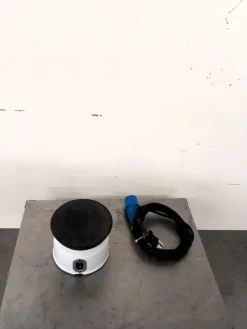 PIASTRA RISCALDANTE LABORATORIO (COD. LAB-PIA-5)