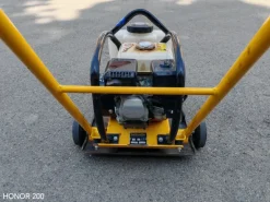 Piastra vibrante BATMATIC FPH 1650W