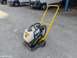 Piastra vibrante BATMATIC FPH 1650W
