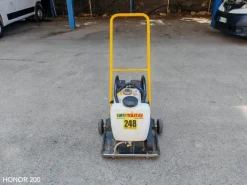 Piastra vibrante BATMATIC FPH 1650W