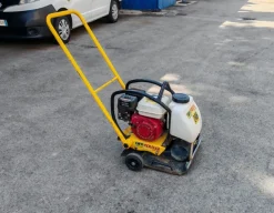 Piastra vibrante BATMATIC FPH 1650W