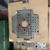 PIASTRE PER MACCHINE AD INIEZIONE