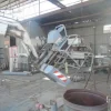 5#3113 Piattaforma a braccio articolato Simon