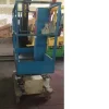 Piattaforma aerea - Altezza 6 metri