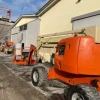 6#5755 Piattaforma aerea Boomlift JLG