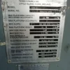 3#3579 Piattaforma aerea elevatrice Terex