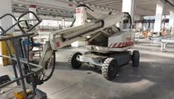 34#7172 Piattaforma aerea Terex Aerials TA50E