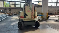 34#7172 Piattaforma aerea Terex Aerials TA50E