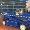 3#5218 Piattaforma aerea Upright SL20