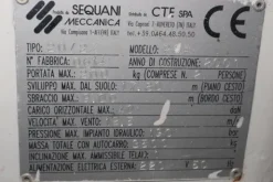 3#3814 Piattaforma autocarrata Sequani mod PSF 20