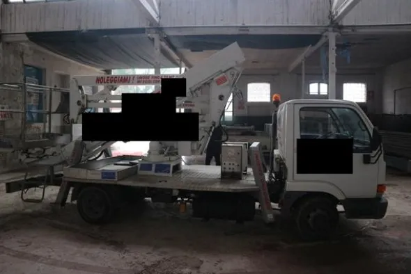 3#3814 Piattaforma autocarrata Sequani mod PSF 20