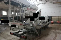 3#3814 Piattaforma autocarrata Sequani mod PSF 20