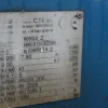 4#3814 Piattaforma autocarrata Sequani mod Z 20E