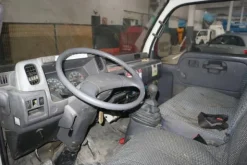 1#3814 Piattaforma autocarrata Sequani mod 20/2Z