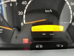 1#5244 Piattaforma CTE Sequani Z20E autocarrata su Mercedes
